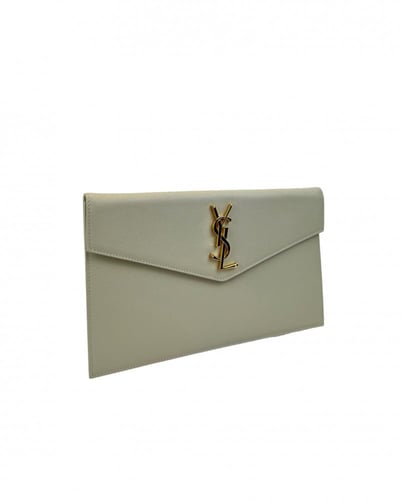 ‎‏SAINTi LAURENT UPTOWN POUCH CM27 باوتش ساني لورا...