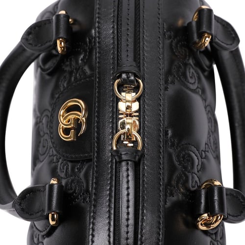 GG Matelassé CM mini bag قوتشيا