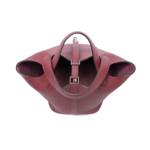 hermes picotin size 18 هيرميس بيكوتان مقاس 18