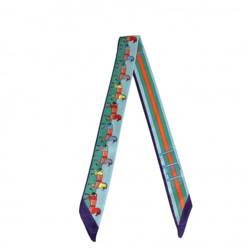 Hermes سكارف هيرميس