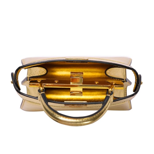 Fendi Peekaboo Petite size 20 فندي بيكابو بتيت 20