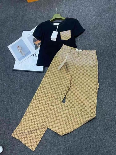بنطلون قوتشي - Gucci pants