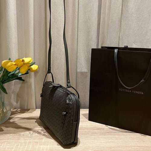 BOTTEGA VENETA ( STEEL )