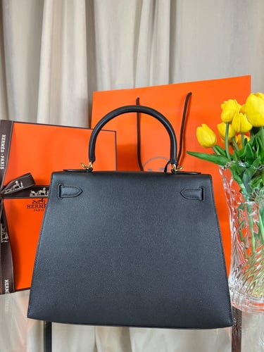 ‎ هيرميس (كيلي) Hermès (kelly 28)