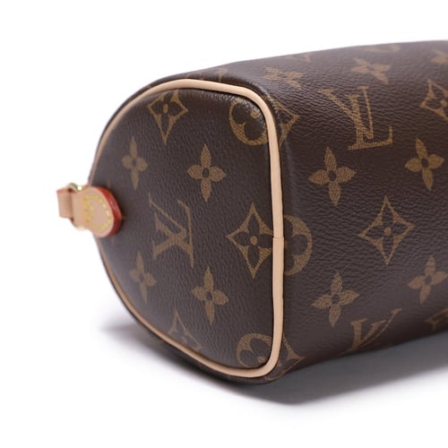 لويس فيتونا LOUISi VUITTON Speedy 16CM Monogram