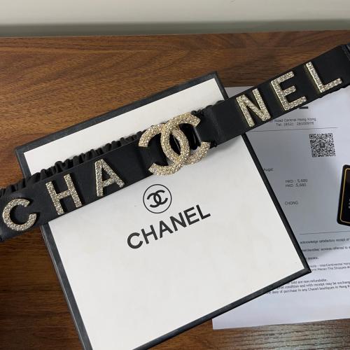 حزام شانيل (13) CHANEL