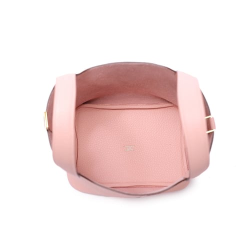 hermes picotin size 18 هيرميس بيكوتان مقاس 18