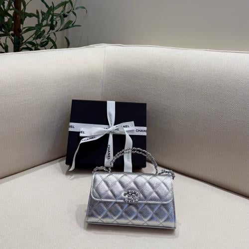 كروس شانيل ( كافيار) cross Chanel