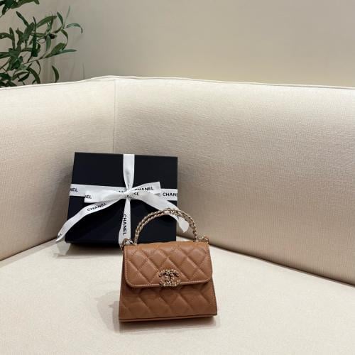 كروس شانيل ( كافيار) cross Chanel