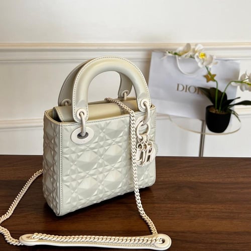 Lady Dior-17CM