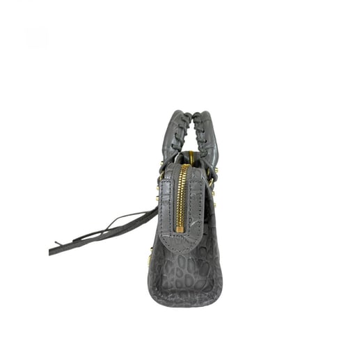 ‏Balenciaga Classic City bag nano بالنسياقا كلاسيك...