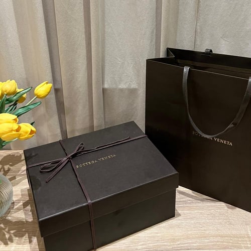 BOTTEGA VENETA ( NUDE )