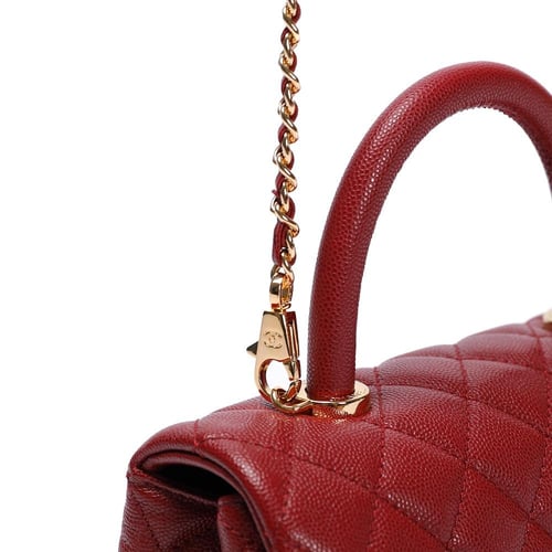 ‎شانيل COCO CHANEL Size 23cm