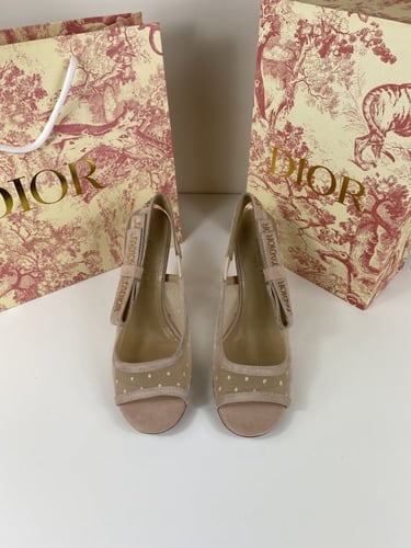 ديور Dior 9 cm