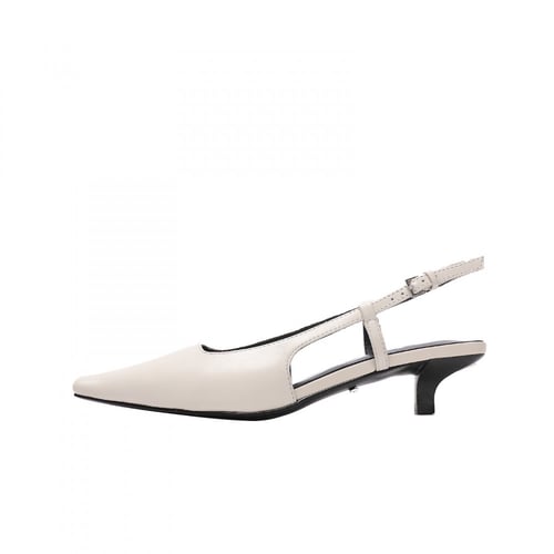 GG slingback pump Guocci قوتشيا