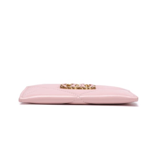 كارد هولدر شانيل Cardholder Chanel