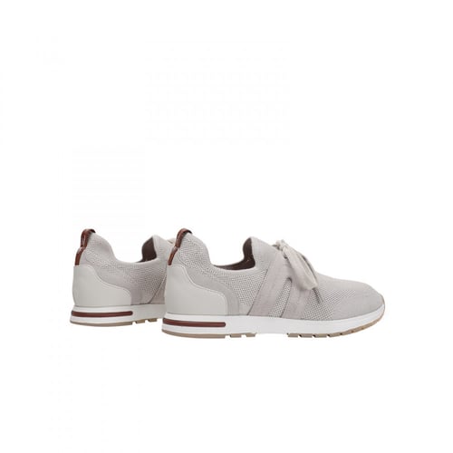 loro piana (3) سنيكر لوروبيانا (BEIGE)