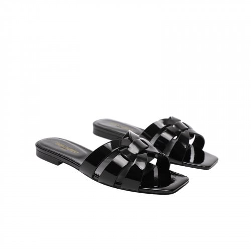 Sainti Laurent slipper سليبر ساني لوران