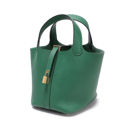 hermes picotin size 18 هيرميس بيكوتان مقاس 18