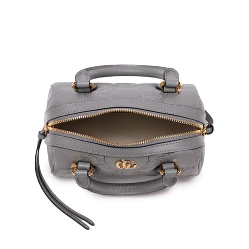 GG Matelassé CM mini bag قوتشيا
