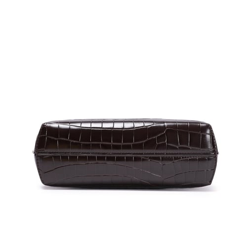 Fendi first crocodile فندي فيرست