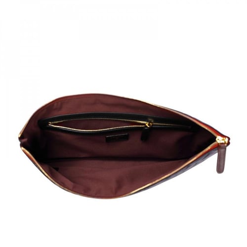 ‎شانيل (كافيار) ذهبي Chanel size 33cm