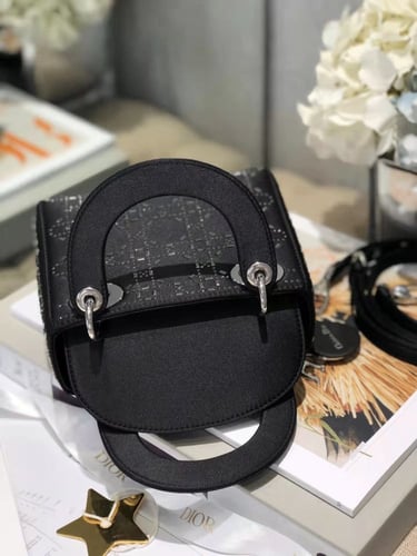 ليدي ديور Lady Dior