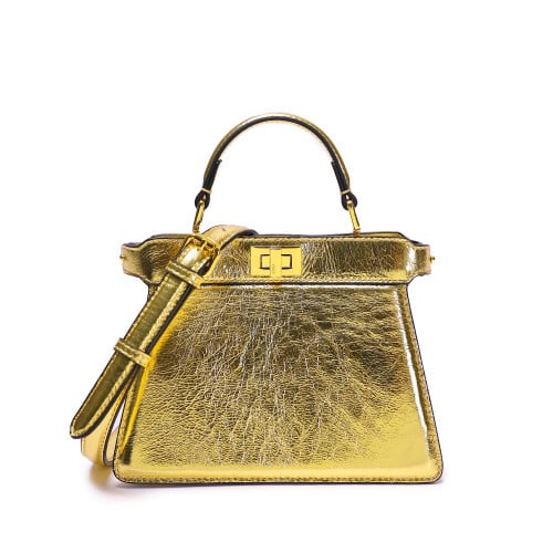Fendi Peekaboo Petite size 20 فندي بيكابو بتيت 20