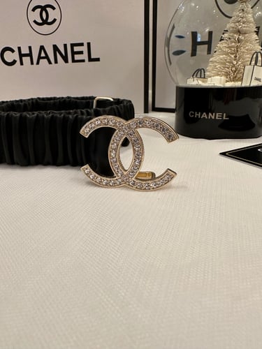 حزام شانيل (7) CHANEL