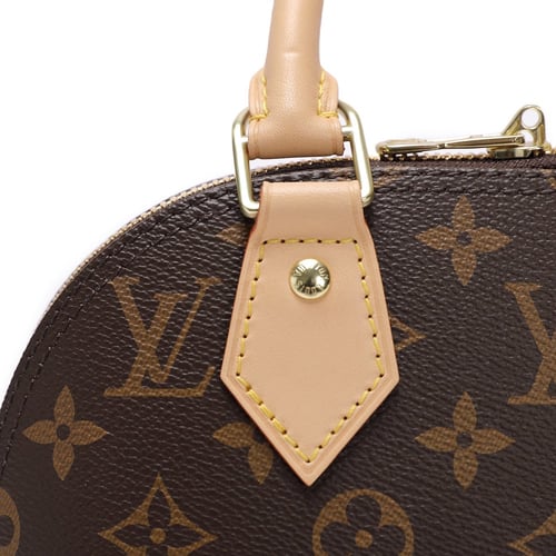 Louis Vuitton ALMA BB لويس فيتون بي بي ألما