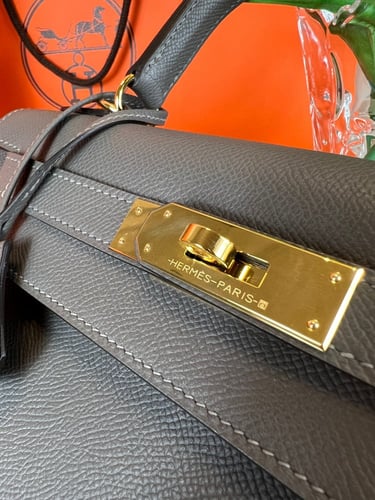‎ هيرميس (كيلي) Hermès (kelly 28)