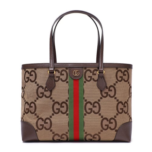 ‏Guocci Ophidia GG Tote 38CM قوتشيا اوفيديا