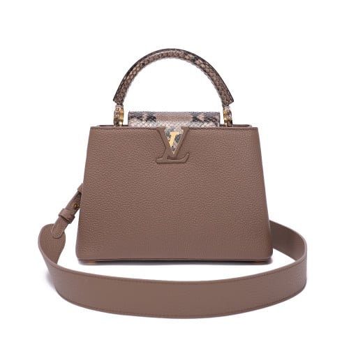 Louise Vuitton Capucin 27cm لويس فيتونا