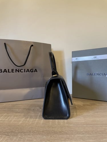 بالنسياقا الحجم اكس سمول (19 cm ) Balenciaga XS