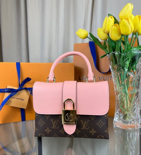 لويس فيتون Louis Vuitton (PINK)