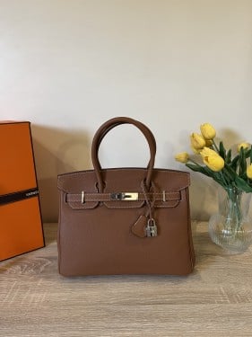 هيرميس (بيركن 30 هاردويرفضي ) Hermès (Birkin 30)