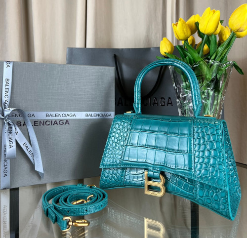 ‎بالنسياقا الحجم سمول (23 cm) Balenciaga