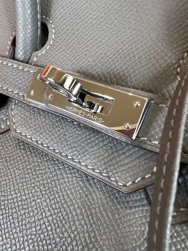 Hermès (Birkin 25) هيرميس (بيركن)
