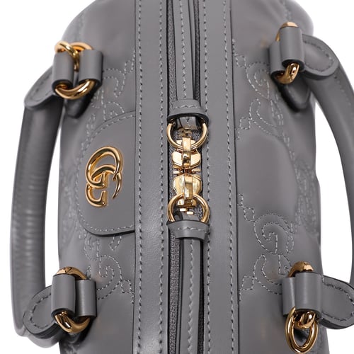 GG Matelassé CM mini bag قوتشيا