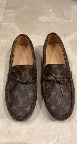 اريزونا موكاسين ARIZONA MOCCASINS