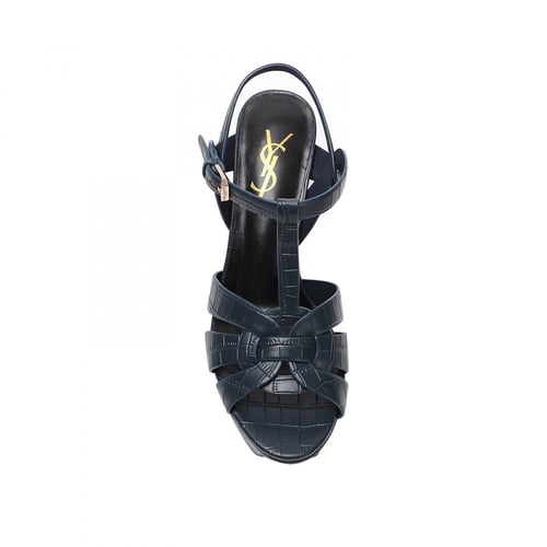 ساني لوران Saints Laurent Classic Tribute (كحلي )