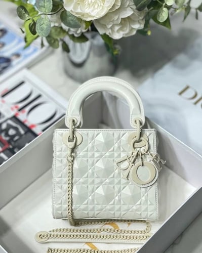 Lady Dior-17CM