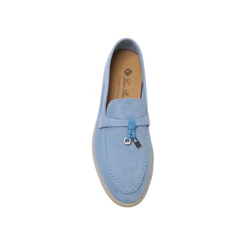 Loro piana (63) فلات لورو بيانا (DREAM BLUE)