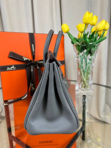 Hermès (Birkin 25) هيرميس (بيركن)