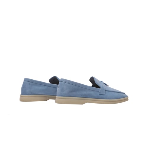 Loro piana (63) فلات لورو بيانا (DREAM BLUE)