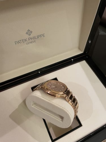 PATEK PHILIPPE