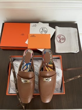 هاف فلات هيرميس Hermes