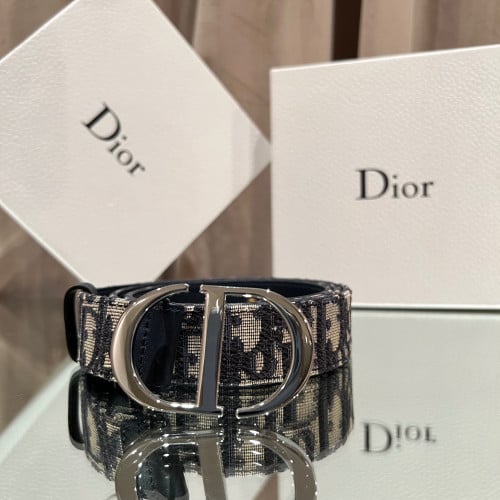 Dior حزام ديور