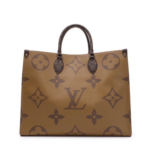 (41) ON-THE-GO GM Louise Vuitton أون ذا قو لويس في...