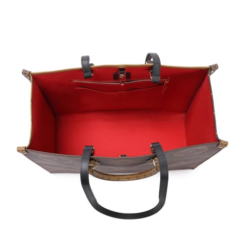 (41) ON-THE-GO GM Louise Vuitton أون ذا قو لويس في...